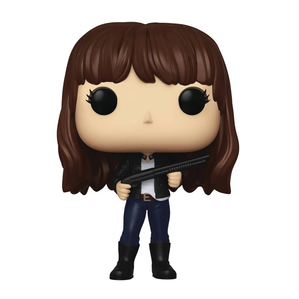 Funko Pop Movies - Zombieland Wichita 999 #1