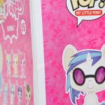 Funko Pop My Little Pony - Dj Pon-3 05 #1