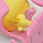 Funko Pop My Little Pony – Fluttershy Sea Pony 15 (Vaulted) #1 Funko Pop My Little Pony - Fluttershy Sea Pony 15 (Vaulted) #1