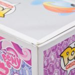 Funko Pop My Little Pony - Rainbow Dash 04 (Glitter) #1