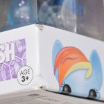 Funko Pop My Little Pony - Rainbow Dash 04 (Glitter) #1