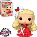 Funko Pop Retro Toys - Barbie Holiday Barbie 08 (1988)