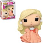 Funko Pop Retro Toys - Barbie Peaches N Cream Barbie 06