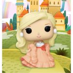 Funko Pop Retro Toys - Barbie Peaches N Cream Barbie 06