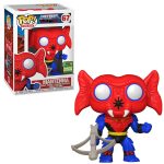 Funko Pop Retro Toys – Masters Of The Universe Mantenna 67 (Exclusive 2021 Spring Conventiion) Funko Pop Retro Toys - Masters Of The Universe Mantenna 67 (Exclusive 2021 Spring Conventiion)