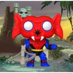 Funko Pop Retro Toys – Masters Of The Universe Mantenna 67 (Exclusive 2021 Spring Conventiion) Funko Pop Retro Toys - Masters Of The Universe Mantenna 67 (Exclusive 2021 Spring Conventiion)