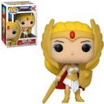 Funko Pop Retro Toys – Masters Of The Universe She-Ra 38 Funko Pop Retro Toys - Masters Of The Universe She-Ra 38