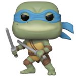 Funko Pop Retro Toys - Teenage Mutant Ninja Turtles Leonardo 16