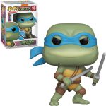 Funko Pop Retro Toys - Teenage Mutant Ninja Turtles Leonardo 16