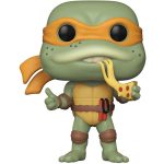 Funko Pop Retro Toys – Teenage Mutant Ninja Turtles Michelangelo 18 Funko Pop Retro Toys - Teenage Mutant Ninja Turtles Michelangelo 18
