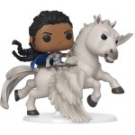 Funko Pop Rides - Avengers Endgame Valkyries Flight 86