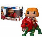 Funko Pop Rides - He-Man On Battlecat 84
