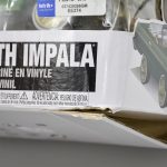 Funko Pop Rides - Ice Cube With Impala 81 #1