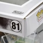 Funko Pop Rides - Ice Cube With Impala 81 #1