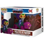 Funko Pop Rides - Skeletor On Panthor 98