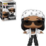 Funko Pop Rocks - Aaliyah 209
