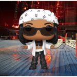 Funko Pop Rocks - Aaliyah 209
