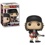 Funko Pop Rocks - Ac/Dc Angus Young 91