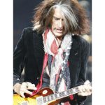 Funko Pop Rocks – Aerosmith Joe Perry 173 Funko Pop Rocks - Aerosmith Joe Perry 173