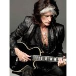 Funko Pop Rocks – Aerosmith Joe Perry 173 Funko Pop Rocks - Aerosmith Joe Perry 173