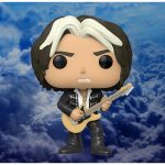 Funko Pop Rocks – Aerosmith Joe Perry 173 Funko Pop Rocks - Aerosmith Joe Perry 173