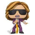 Funko Pop Rocks – Aerosmith Steven Tyler 172 Funko Pop Rocks - Aerosmith Steven Tyler 172