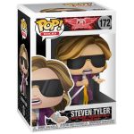 Funko Pop Rocks – Aerosmith Steven Tyler 172 Funko Pop Rocks - Aerosmith Steven Tyler 172
