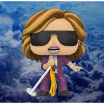 Funko Pop Rocks – Aerosmith Steven Tyler 172 Funko Pop Rocks - Aerosmith Steven Tyler 172