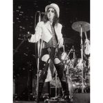 Funko Pop Rocks - Alice Cooper 68
