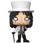 Funko Pop Rocks - Alice Cooper 68