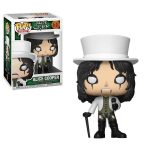 Funko Pop Rocks - Alice Cooper 68