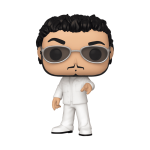 Funko Pop Rocks – Backstreet Boys Aj Mclean 141 (Vaulted) Funko Pop Rocks - Backstreet Boys Aj Mclean 141 (Vaulted)