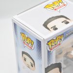 Funko Pop Rocks – Backstreet Boys Kevin Richardson 140 #1 Funko Pop Rocks - Backstreet Boys Kevin Richardson 140 #1