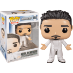 Funko Pop Rocks - Backstreet Boys Kevin Richardson 140 (Vaulted)