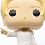 Funko Pop Rocks – Backstreet Boys Nick Carter 138 (Vaulted) #1 Funko Pop Rocks - Backstreet Boys Nick Carter 138 (Vaulted) #1