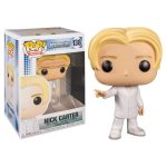 Funko Pop Rocks – Backstreet Boys Nick Carter 138 (Vaulted) Funko Pop Rocks - Backstreet Boys Nick Carter 138 (Vaulted)