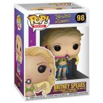 Funko Pop Rocks – Britney Spears 98 (Slave 4 U) Funko Pop Rocks - Britney Spears 98 (Slave 4 U)