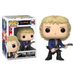 Funko Pop Rocks - Def Leppard Phil Collen 150