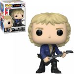 Funko Pop Rocks - Def Leppard Phil Collen 150