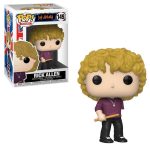 Funko Pop Rocks – Def Leppard Rick Allen 149 #1 Funko Pop Rocks - Def Leppard Rick Allen 149 #1