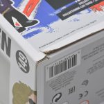 Funko Pop Rocks – Def Leppard Rick Allen 149 #1 Funko Pop Rocks - Def Leppard Rick Allen 149 #1