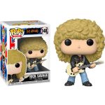 Funko Pop Rocks – Def Leppard Rick Savage 148 Funko Pop Rocks - Def Leppard Rick Savage 148