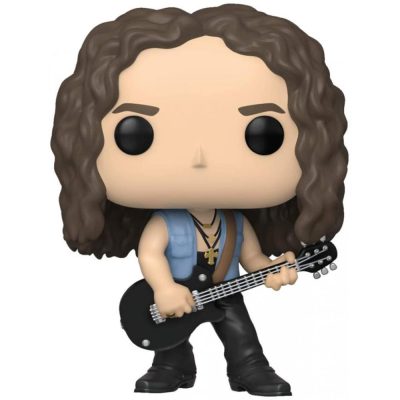 Funko Pop Rocks - Def Leppard Vivian Campbell 151