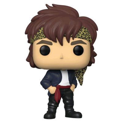 Funko Pop Rocks - Duran Duran John Taylor 130