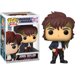 Funko Pop Rocks - Duran Duran John Taylor 130