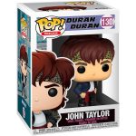 Funko Pop Rocks - Duran Duran John Taylor 130