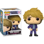 Funko Pop Rocks – Duran Duran Nick Rhodes 129 #1 Funko Pop Rocks - Duran Duran Nick Rhodes 129 #1