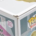 Funko Pop Rocks – Duran Duran Nick Rhodes 129 #1 Funko Pop Rocks - Duran Duran Nick Rhodes 129 #1