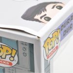 Funko Pop Rocks - Duran Duran Roger Taylor 128 #1
