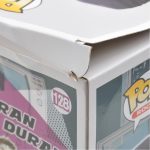 Funko Pop Rocks - Duran Duran Roger Taylor 128 #1